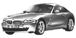 BMW E86 P0B60 Fault Code