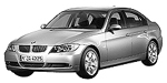 BMW E90 P0B60 Fault Code