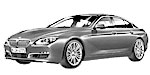 BMW F06 P0B60 Fault Code