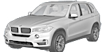 BMW F15 P0B60 Fault Code
